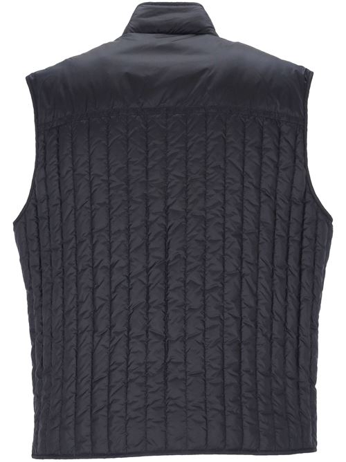 Gilet imbottito Tangerine Moncler x Gilga Farm by Donald Glover Moncler Genius | 4021A000-11597YF778